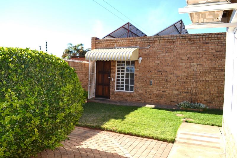 Commercial Property for Sale in Hillcrest Northern Cape